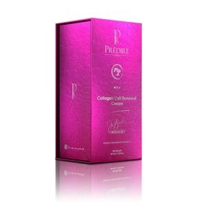 Prédiré Skin Collagen Cell Renewal Face Cream (Treats Wrinkles & Age-Defying)